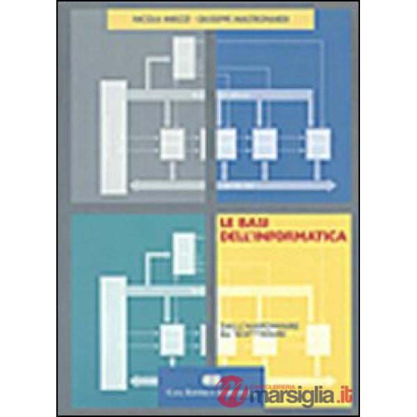 LE BASI INFORMATICA0934 (CEA)