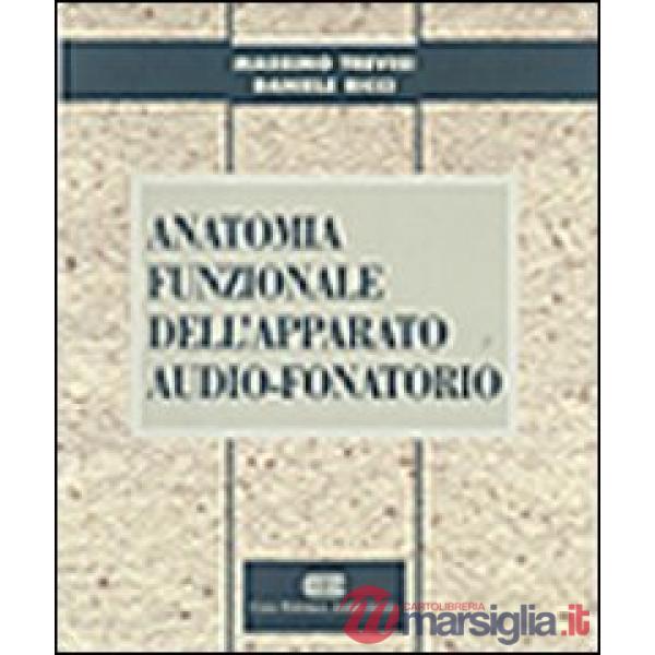 ANAT. APPAR. AUDIOFON0985 (CEA)