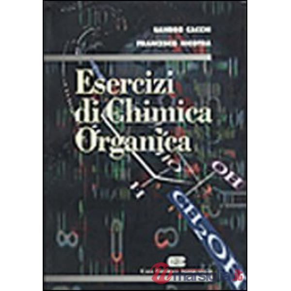 ESERCIZI CHIM. ORG. 0984 (CEA)