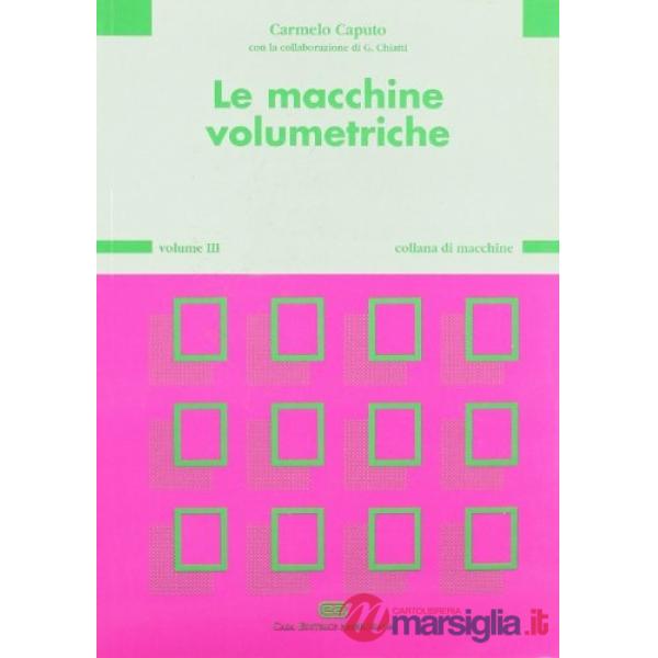 MACCHIN VOLUM. P1 V3 1074 (CEA)