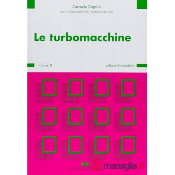 TURBOMACCHINE 1076 (CEA)