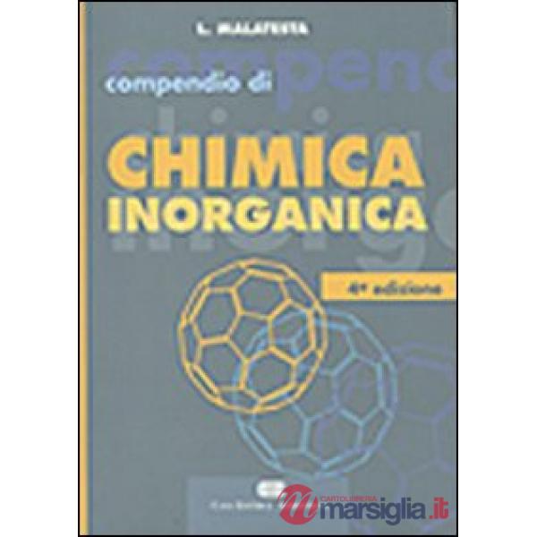 COMP. CHIM. INOR. 4E1007 (CEA)