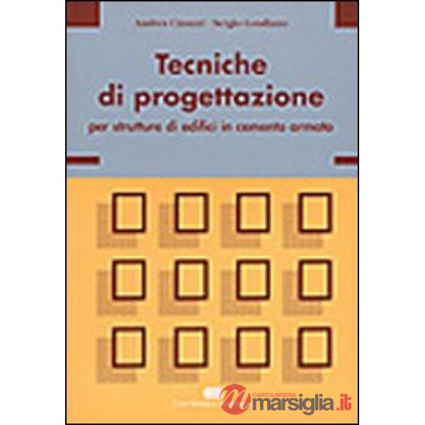 TECNICHE PROGETTAZ 1100 (CEA)