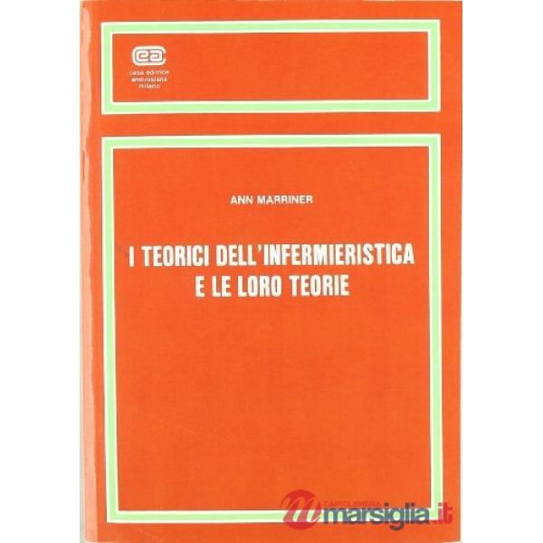 TEORICI INFERMIER. 0642 (CEA)