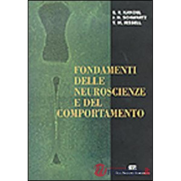 FONDAMENTI DELLE NEUROSCIENZE