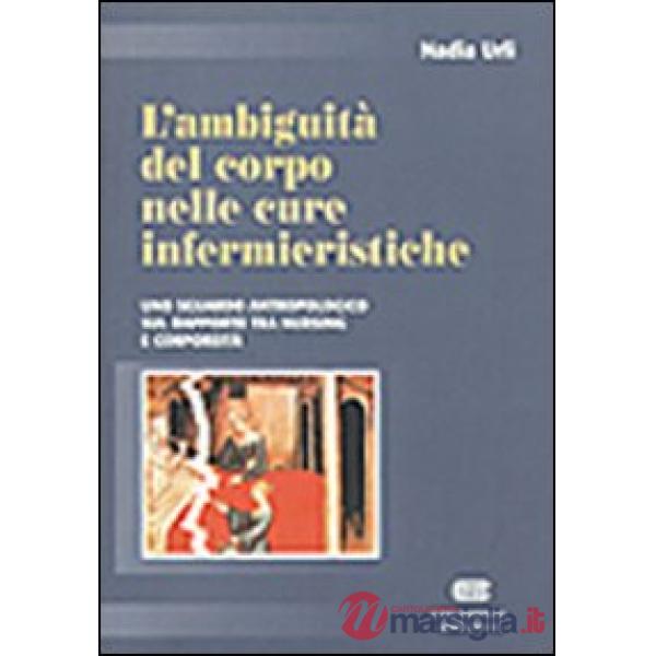 AMBIGUITA DEL CORPO 1020 (CEA)
