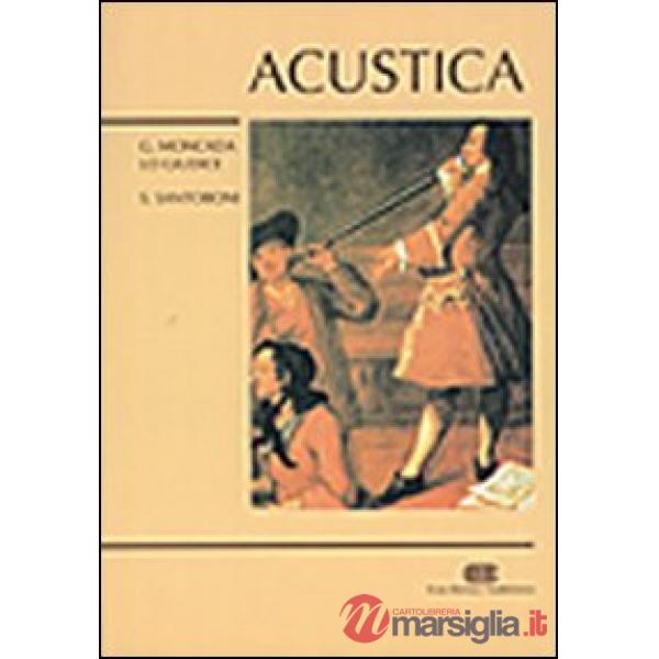 ACUSTICA 1149 (CEA)