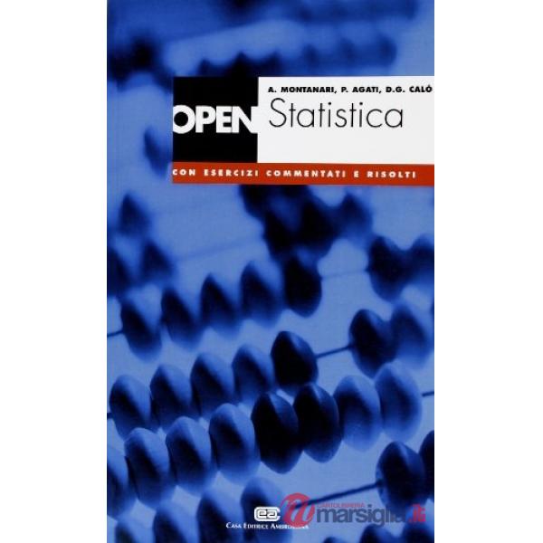 STATISTICA CON ESERCIZI COMMENTATI