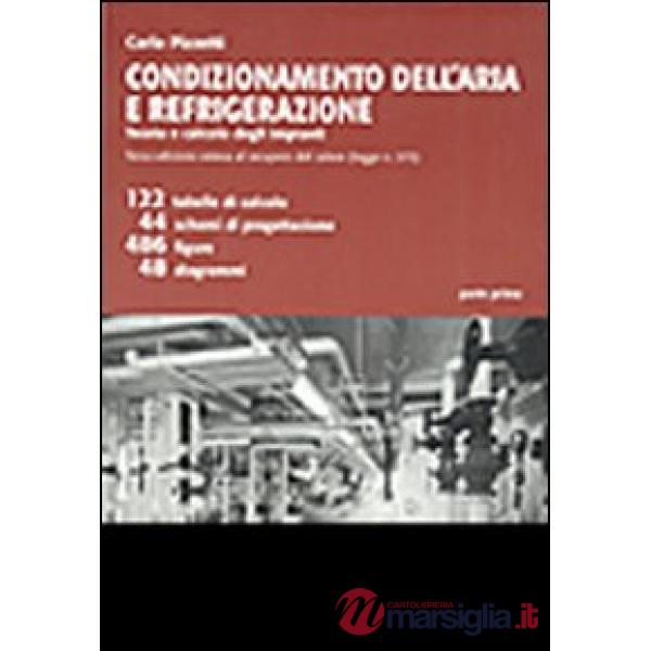 CONDIZIONAM. ARIA 1165 (CEA)