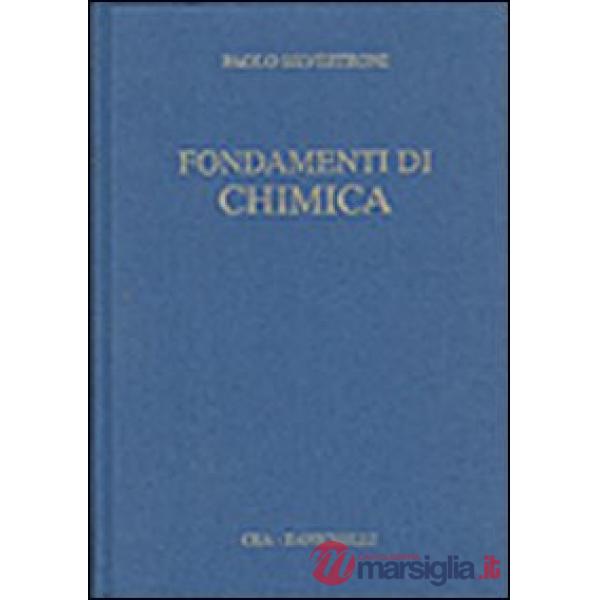 FONDAM. CHIMICA 0998 (CEA)