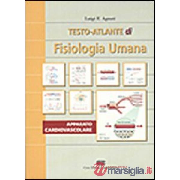 APPARATO CARDIOVASC 1032 (CEA)