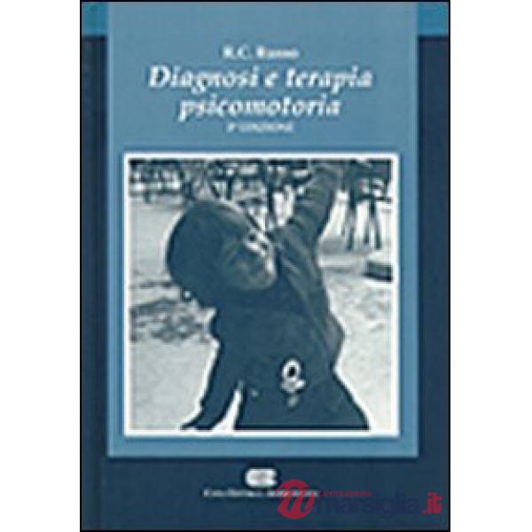 DIAGNOSI TERAP. PS. 2E 1036 (CEA)