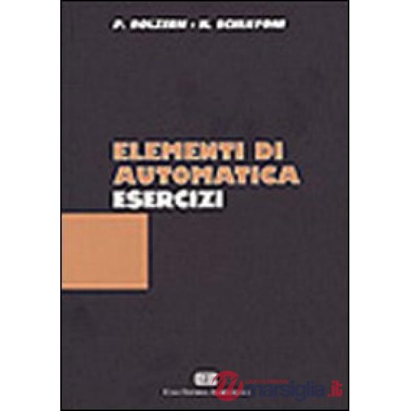 ELEMENTI AUT ESERC. 1066 (CEA)