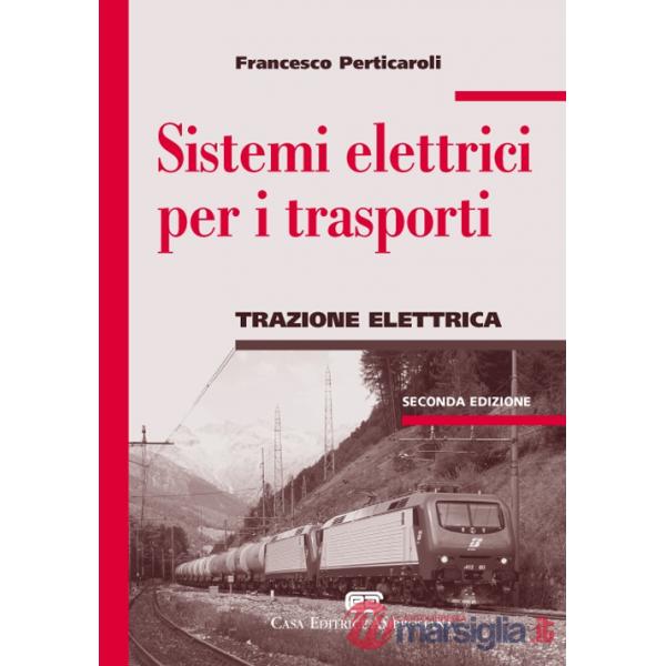 SIST. ELETTR. 2E 1035 (CEA)