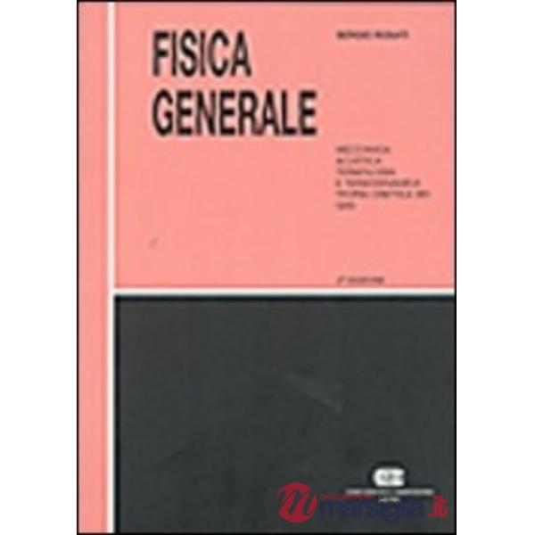 FISICA GENERALE