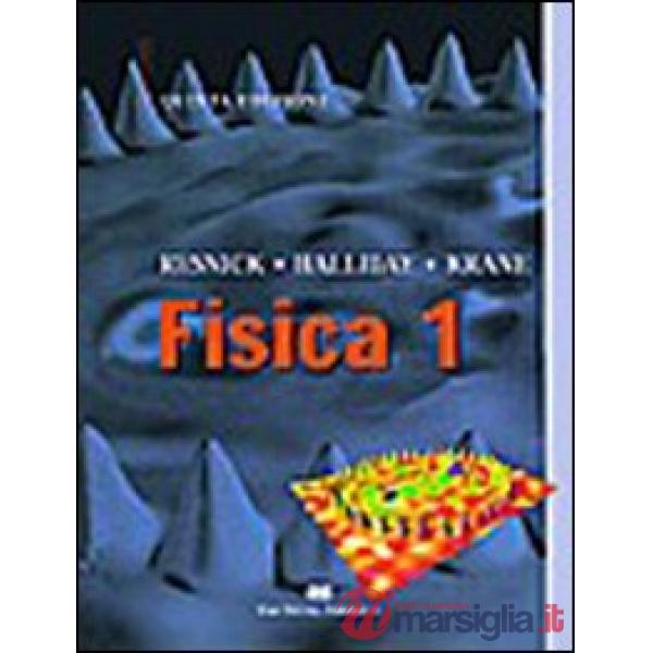 FISICA 1 5ED 1254 (CEA)