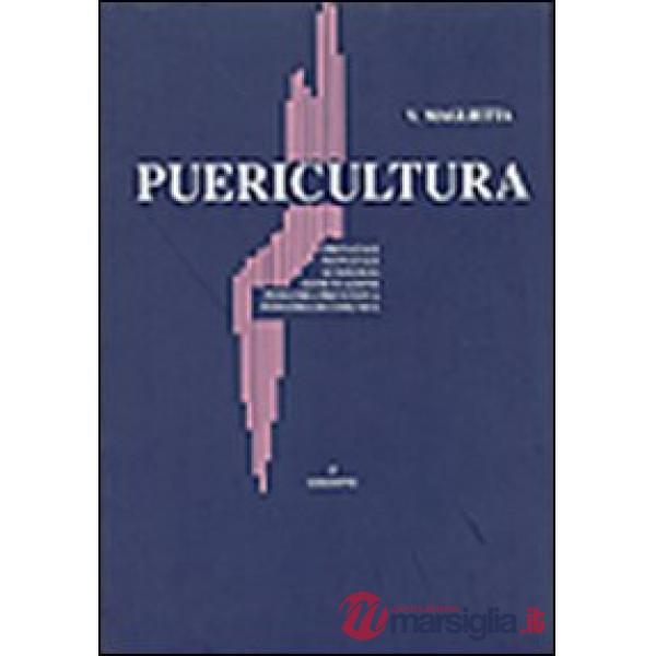 PUERICULTURA 4E 0859 (CEA)