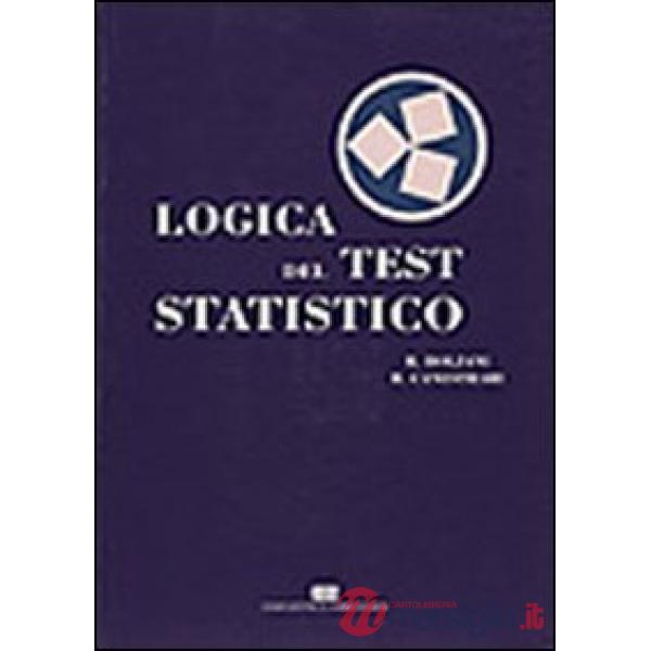 LOGICA STATISTICA 0877 (CEA)