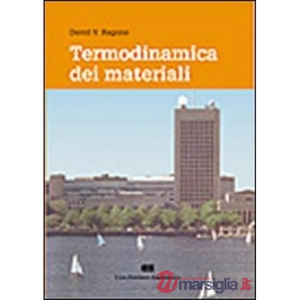 TERMODINAMICA DEI MATERIALI