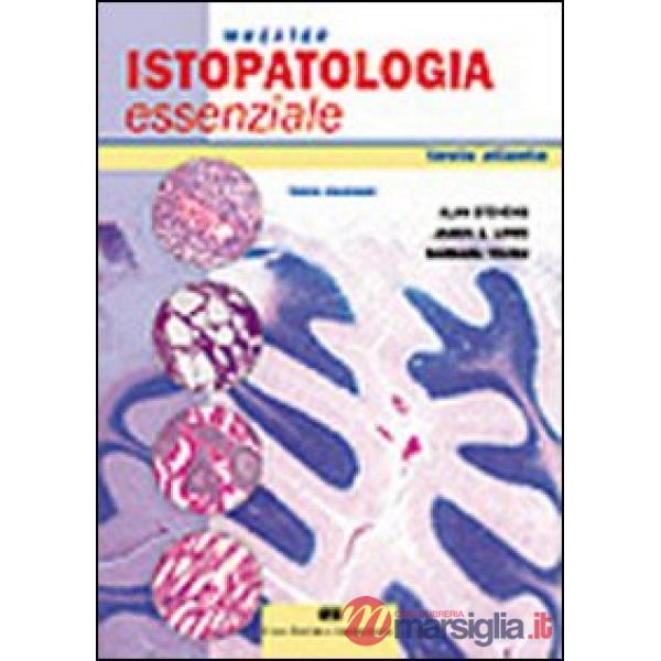 WHEATER ISTOPATOLOGIA ESSENZIALE