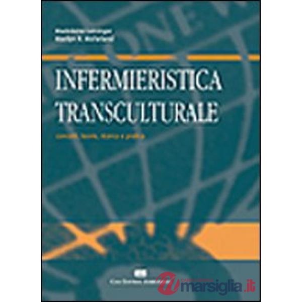 INFERMIERISTICA TRANSCULTURALE