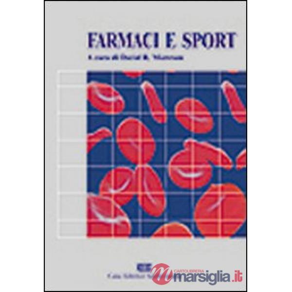 FARMACI E SPORT 1290 (CEA)