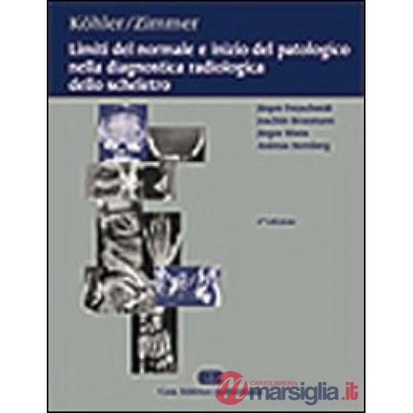LIMITI DEL NORMALE E INIZIO DEL PATOLOGI