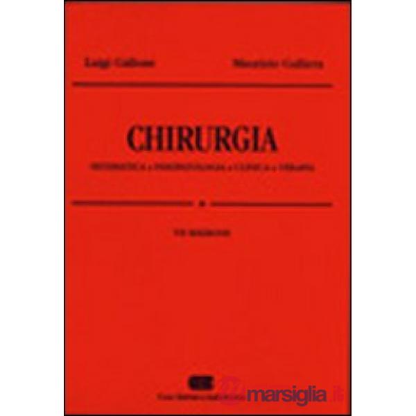 CHIRURGIA