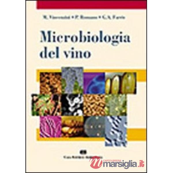 MICROBIOLOGIA DEL VINO
