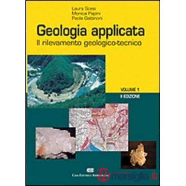 GEOLOGIA APPLICATA