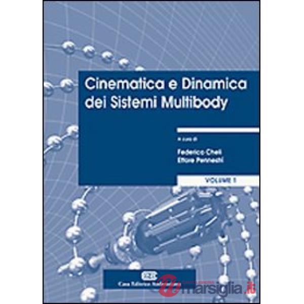 CINEMAT MULTIBODY V1 1345 (CEA)