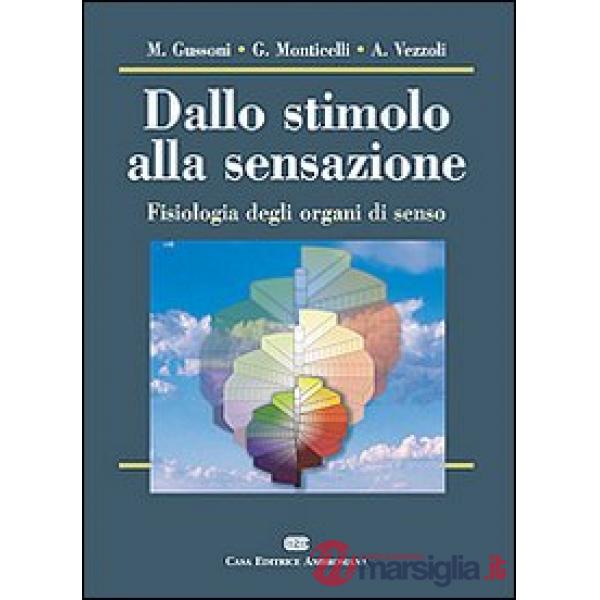 DALLO STIMOLO SENSA1340 (CEA)