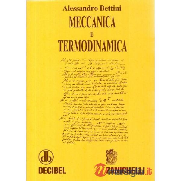 MECCANICA E TERMODIN (DB)