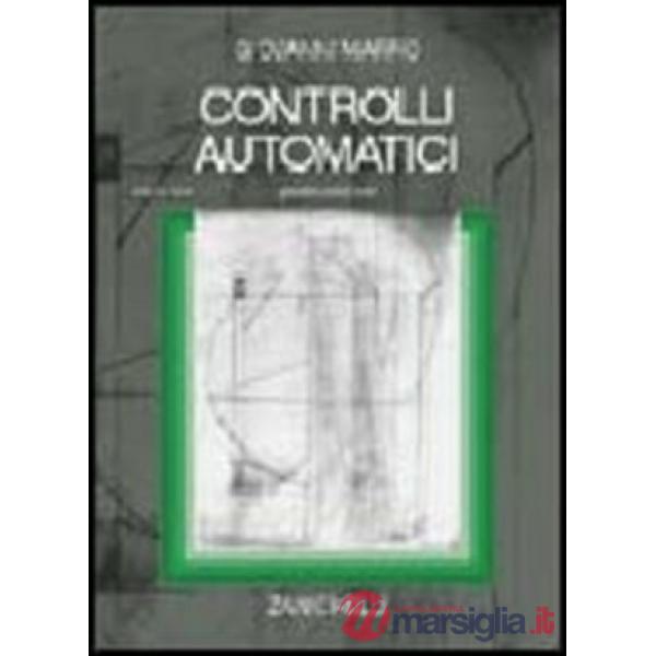 CONTROLLI AUTOM 5ED + CD K