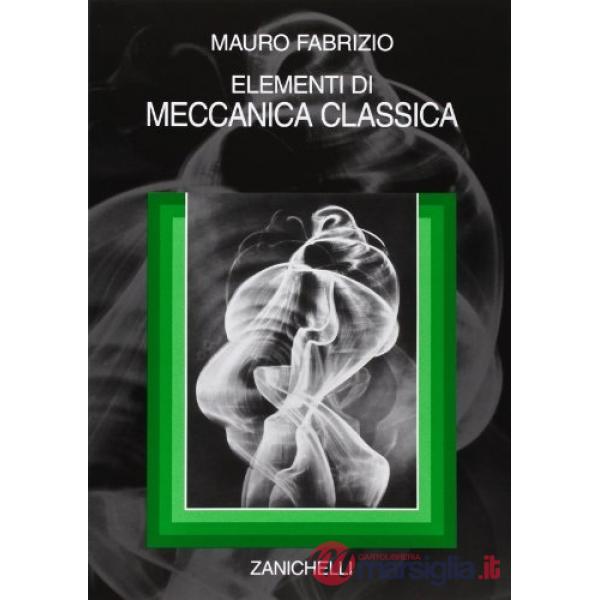 ELEM MECCANICA CLASSICA