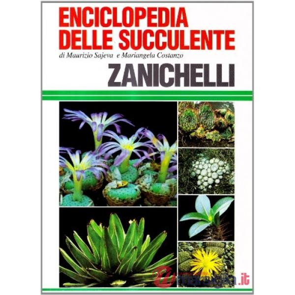 ENCICLOPEDIA SUCCULENTE