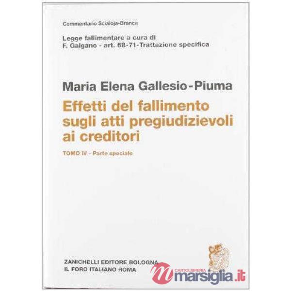 0068/0071 SPECT4 GALLESIO - PIUMA