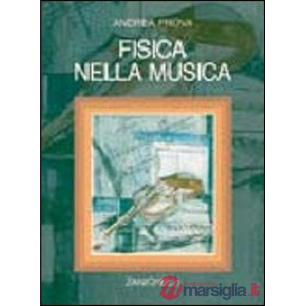 FISICA NELLA MUSICA