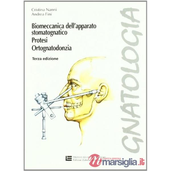 GNATOLOGIA 1 3ED LM