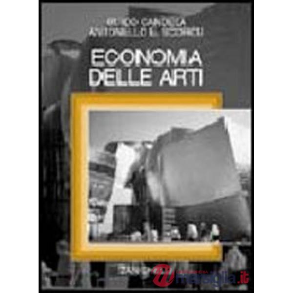 ECONOMIA DELLE ARTI