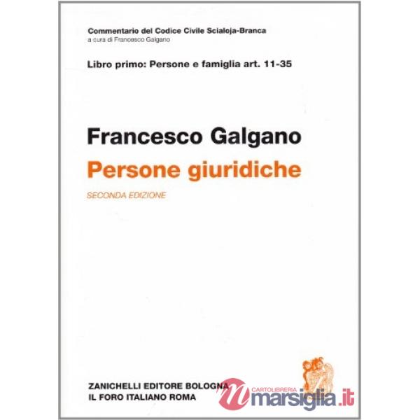 0011/0035 2ED GALGANO