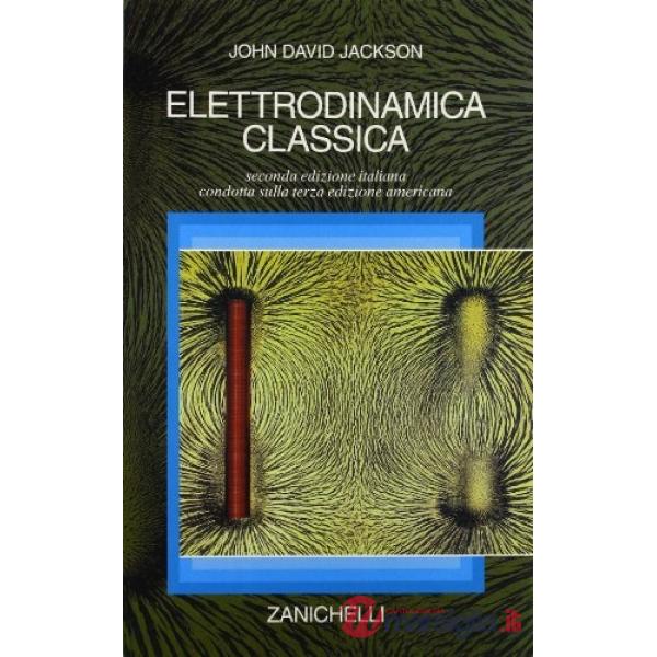 ELETTRODINAMICA CLASS 2ED