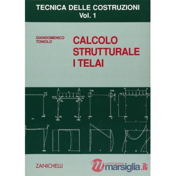 CALC STRUTT 1 TELAI