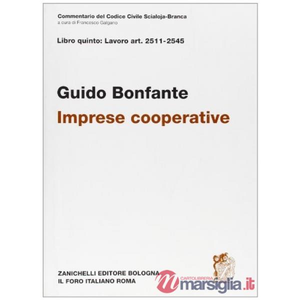 2511/2545 BONFANTE