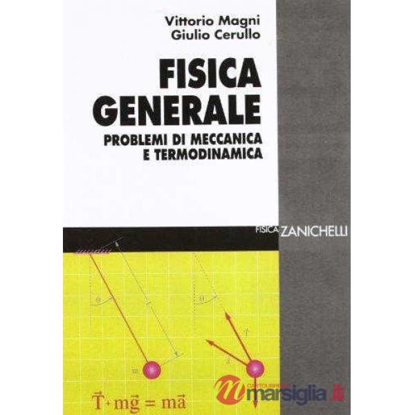 FIS GEN PROBL MEC TERM