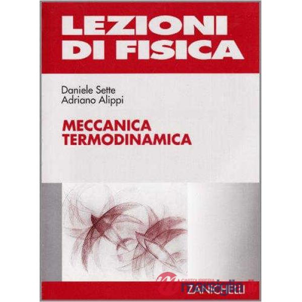 LEZIONI FISICA 1