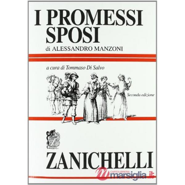 PROMESSI SPOSI (I)