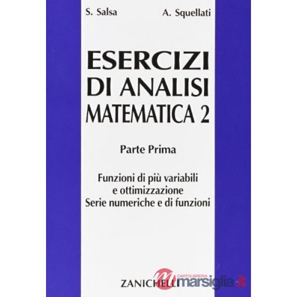 ESER ANALISI MAT II/1