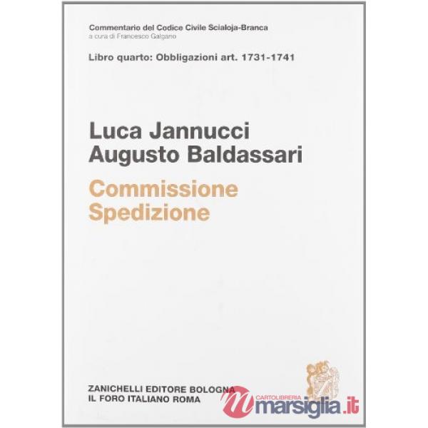 1731/1741 BALDASSARI JANNUCCI