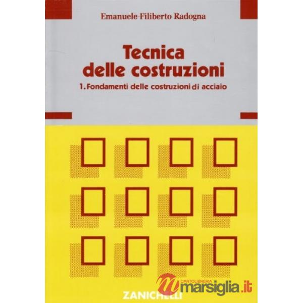 TECNICA COSTRUZIONI 1